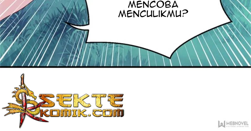 Beauty and the Beasts Chapter 127 Bahasa Indonesia